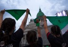 Nación reglamentó la Interrupción Voluntaria del Embarazo: Qué dice el decreto