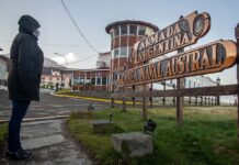 En Ushuaia comienza el juicio por abuso sexual en la Armada