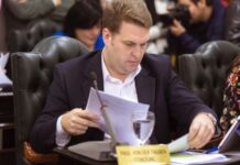 Von der Thusen propone una “Oficina para la Prevención del Suicidio”