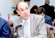 Blanco: “La situación sanitaria ha ido en contra de muchos radicales que pretendían aspirar a este cargo”