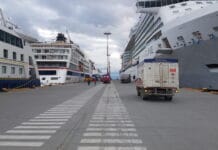 Se reabre la temporada de cruceros 20-21