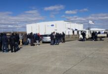 Luego de los reclamos del sindicato, habrá reincorporaciones en Carrier