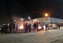 Delegados de la UOM y Carrier llegaron a un acuerdo