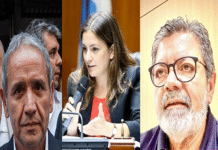 La CGT busca nuevas autoridades y desde el oficialismo impulsan a una mujer