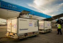 Esta semana llegan más de 2 millones de vacunas Sinopharm