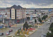 Cuales son las obras que comienzan luego de la veda invernal en Río Grande