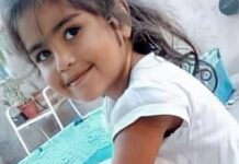 A 61 días de la desaparición de Guadalupe Lucero: “Que no se apague su nombre”