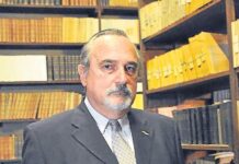 Rabassa: “Si no logramos conservar las bancas, o aumentarlas, vamos camino a Venezuela”