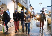 Tierra del Fuego fue uno de los destinos más elegidos para las vacaciones de invierno