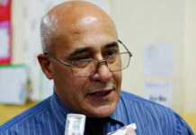 La Justicia anunció paro por 36 horas a partir del jueves