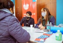 Margen Sur: Este jueves se realizará un nuevo operativo de “Gobierno en tu Barrio”