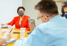 Aumento docente: Gobierno les ofreció un incremento que completará un aumento del 62% anual