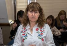 Urquiza y la crisis de la OSEF: “Acá tiene que poner orden el Ejecutivo”