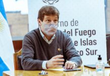 Melella contra la oposición que busca “naturalizar la ocupación en Malvinas”