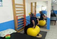 ¿Cómo acceder al servicio de Rehabilitación Post-Covid?