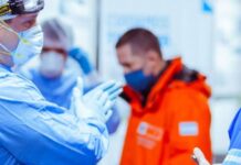 Las nuevas disposiciones sanitarias de Nación ante la pandemia