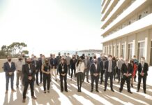 El Concejo de Seguridad Vial busca la aplicación en todo el país de la Ley de Alcohol Cero