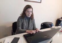 La UNTDF se suma al “Programa integral de fortalecimiento institucional en políticas de género”