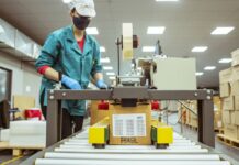 Cómo se recupera la industria de la provincia, con la incertidumbre de la 19640