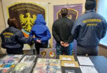 Una mujer fue detenida con drogas cuando viajaba de Río Grande a Ushuaia