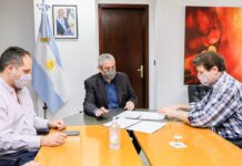 Se constuirán 600 nuevas viviendas en la Provincia