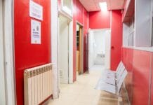 Vuelve a funcionar la Guardia de Emergencias del Hospital de Ushuaia