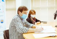 En plena pandemia, Gobierno conformó un plan de 1200 viviendas para la Provincia