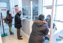 Gran demanda de consultas en los Centros de Salud y Especialidades Médicas municipales