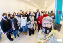 El municipio de Río Grande brindará ayuda económica a los centros de jubilados