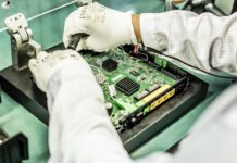 Aumentó la producción de televisores, celulares y aires acondicionados, según datos de AFARTE