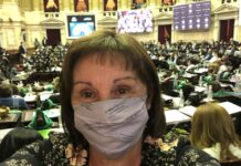 Caparrós: “No queremos excluir a nadie, sino ampliar la participación dentro del INTA”