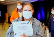 “El pueblo fueguino está orgulloso del sistema público que tiene la provincia”