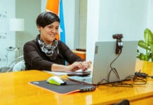 Desde Educación trabajan para intensificar la presencialidad en la Escuela