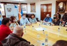 Gobierno licitará obras de infraestructura sanitaria para más de 1500 familias