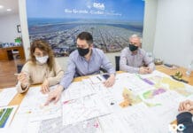 Un Plan de Obras de más de $2 mil millones de inversión