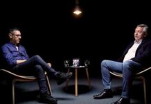 Alberto Fernández: “No sé si en mi vida volveré a vivir dos años tan difíciles”
