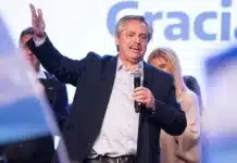 Alberto Fernández pidió que en las próximas elecciones la sociedad tenga “memoria”