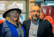 Siguen las denuncias contra Horacio Galego por irregularidades administrativas el frente de los Bomberos