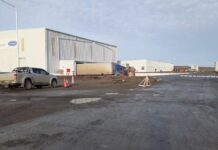 Carrier intimó a los trabajadores para que cesen las medidas de fuerza