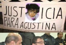 A 15 años del crimen de Agustina Varela: “Los Derechos Humanos están más a favor de quien comete un delito”, dijo su madre