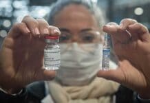 Se podrá combinar Sputnik con Moderna y AstraZeneca