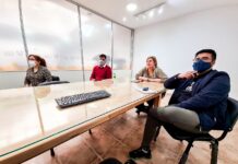 COVID-19: Prorrogan las disposiciones sanitarias y amplían la capacidad en los templos e iglesias