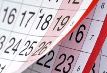 Qué feriados hay en agosto