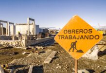 Llaman a licitación para la construcción de una planta cloacal en Tolhuin