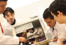 YPF ofrece para Río Grande un curso de Educación Técnica Profesional