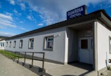 Denuncian un hecho de violencia policial contra dos menores de edad