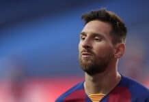 Oficial: Lionel Messi no seguirá en el Barcelona