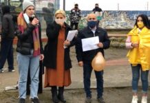 Mucho por Vivir, la Organización que busca crear una red de contención para los que perdieron un ser querido