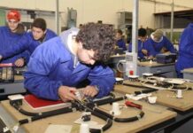 Abren las inscripciones para cursos de formación laboral