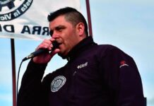 Ahora Mirgor denuncia a Gordillo por un “bloqueo”